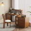 Commode de style rétro-861665564