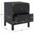 Alfano 18.5'' Drawer Nightstand-1710334725