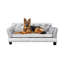 Canapé pour chien-96380726