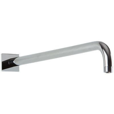 Wall Mount Shower Arm R+S Escutcheon