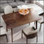 Table de salle à manger Mid-Century-1768946035