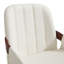 Chaises de salle à manger rembourrées Modern-299174649