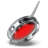 18 - Piece Stainless Steel Cookware Set