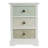Glazer Side Table with Storage