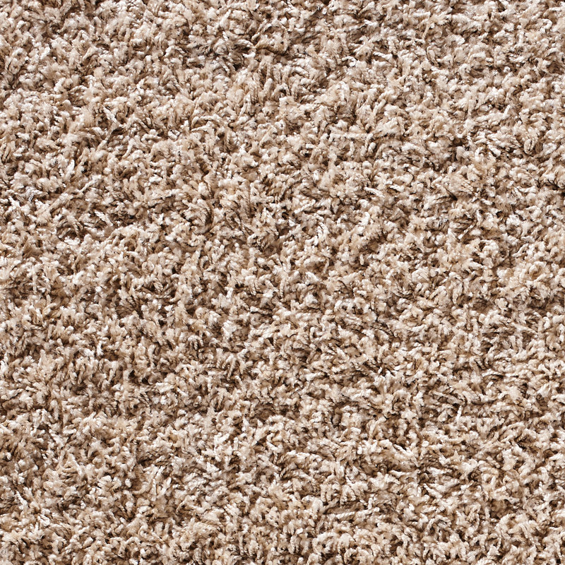 Beige Tapis décoratif Pera, Rectangle 2 pi 5 po x 4 pi 6 po