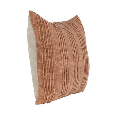 Square Pillow Cover & Insert