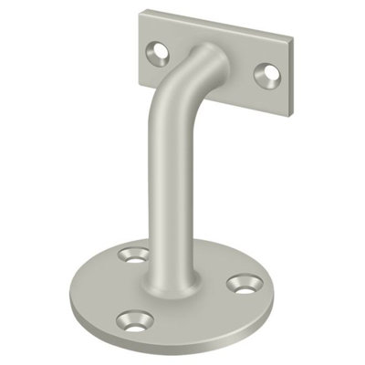 3" Projection Hand Rail Brackets