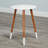 Danka End Table-1049362590