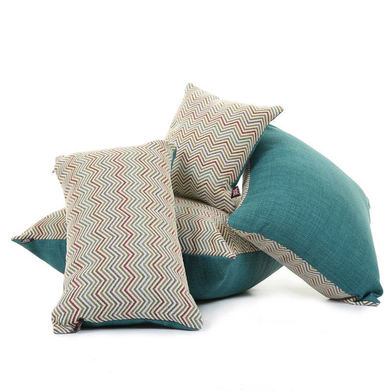 Amalia Square Cushion, Large