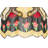 Meyda Tiffany & Stained Glass Flush Mounted Sconce