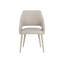 Galen Leather Arm Chair