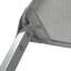 Amalfi Outdoor Triangular Coffee Table-82818683