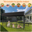 Rayne Pet Pen with Door-1569637204