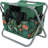 Teresea Metal Accent Stool