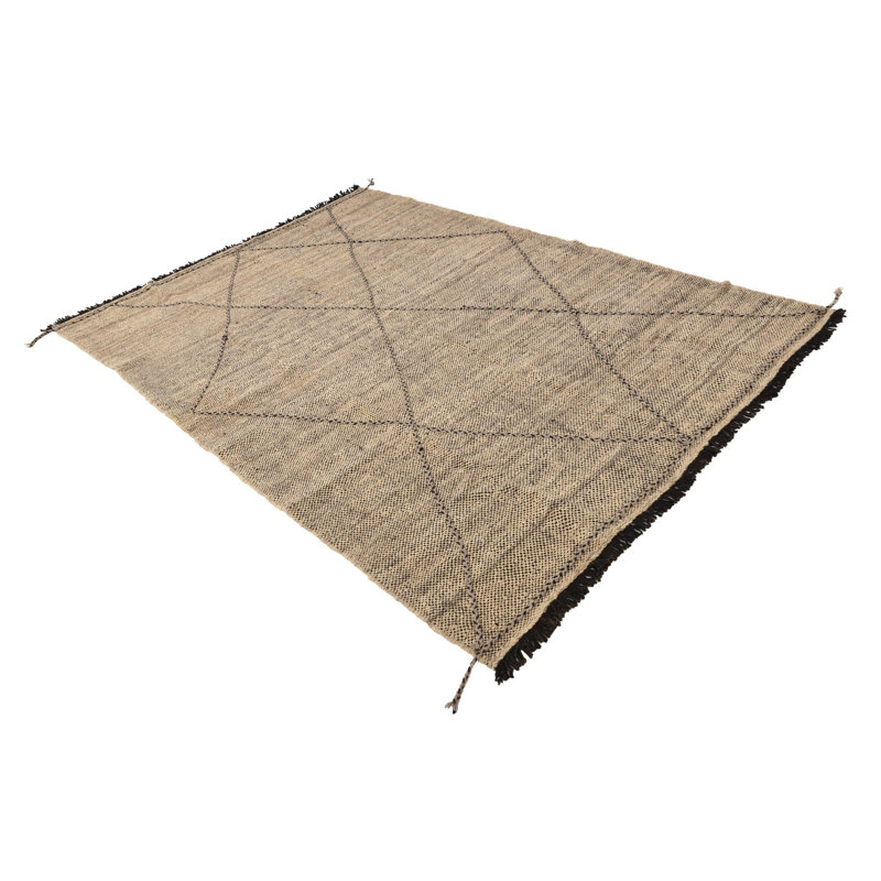 Odea Natural Rug