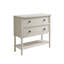 Commode d'appoint 2 tiroirs Beckett-1865952571