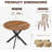 Danette 5 - Piece Dining Set-49692356-49692355