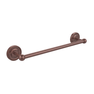 Gober 18 " Wall Towel Bar