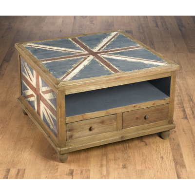 Kinzie Coffee Table
