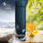 London Sip Tea Infuser Bottle 16oz-103444572