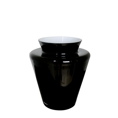 Taraji Glass Table Vase