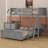Icaro Bunk Bed with Desk-1659073587-1659073586