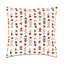 Mackay Square Pillow Cover & Insert