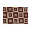 Geometric Area Rug