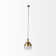 Mcgovern 1 - Light Single Pendant