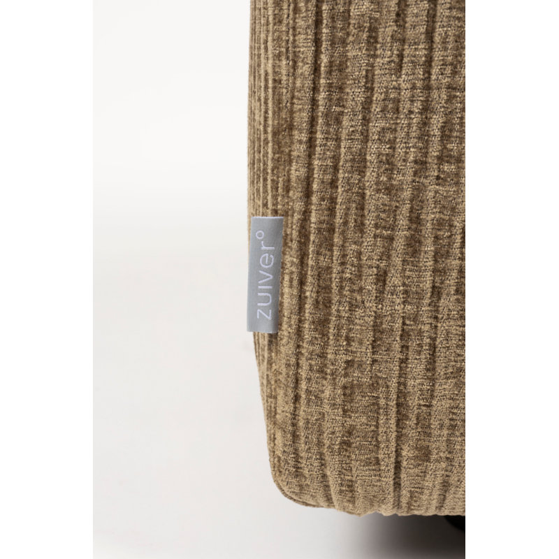 Pouf, Brown