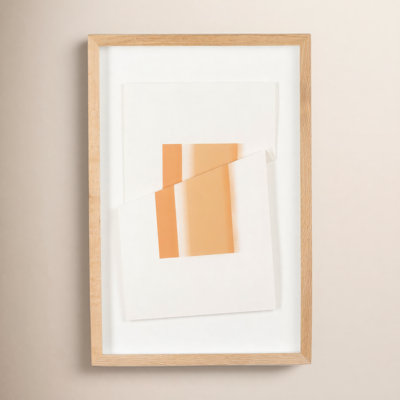 Color Form G by David Gray