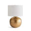 Mercury Table Lamp-1356246984