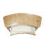 Malibu Crest Vanity with Mirror