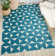 Petrina Geometric Indoor Rug