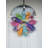 20" Spring Summer Wreath