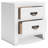 Zaydien 22.88'' W Nightstand
