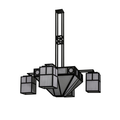 20 - Light Chandelier