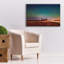 «Red Barn Under Aurora» par Epic Portfolio, art mural 40 po x 26 po-1097163173
