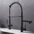 URENTO Kitchen Faucet-59380522