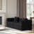 Black Chenille