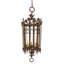 Gordes 3 - Light Chandelier