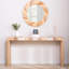 Console moderne 62 "L