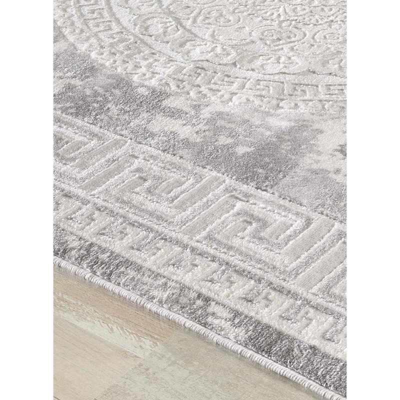 Charles Oriental Area Rug, Rectangle 200 x 280cm