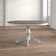 Colne Extendable Oval Solid Wood Base Dining Table