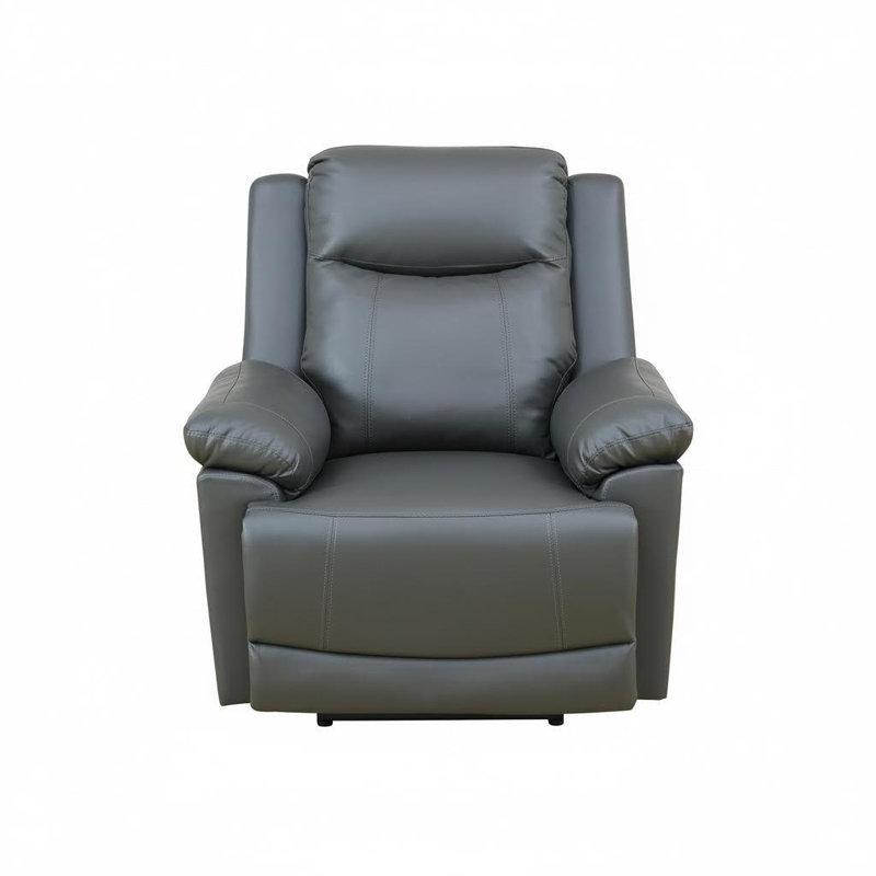Sleeper Chair,Convertible Sleeper Sofa Chair,Pull Out Sleeper Chair With Adjustable Backrest,Multi-Functiona Lounge Chair For Living Room(Gray)