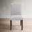 Estrela 20'' H Upholstered Parsons Chair-644971518-621178170