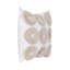 Halston  Cotton Throw Pillow