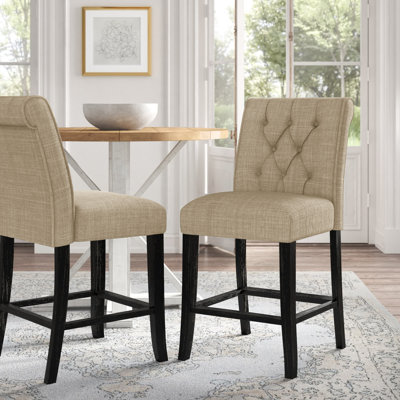Javert 25.5" Counter Stool