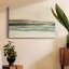 Toile tendue Layered Horizon I-Gallery-2124768569