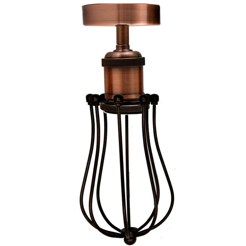 Bonanno Armed Sconce, Yes, Copper